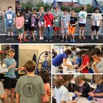 Partnership with Grand Rapids Public Museum Creates STEM Learning Opportunities for K-12 Student Campers